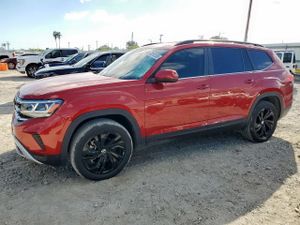 Volkswagen Atlas SE 3.6L 6 2023