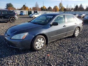 Honda Accord LX 2.4L 4 2003