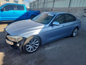 BMW 3 Series I 2.0L 4 2013