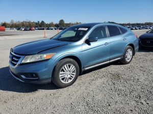Honda Accord EX 2.4L 4 2015