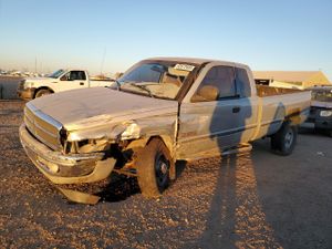 Dodge RAM 5.9L 6 1999
