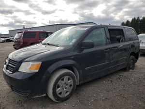 Dodge Grand Caravan (Caravan) SE 3.3L 6 2008