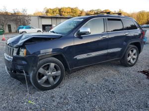 Jeep Grand Cherokee LIMITED 3.6L 6 2012