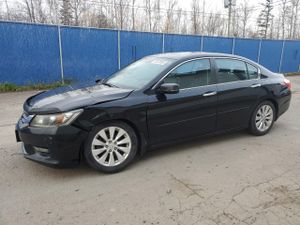 Honda Accord EXL 2.4L 4 2014