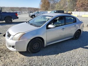 Nissan Sentra 2.0 2.0L 4 2010