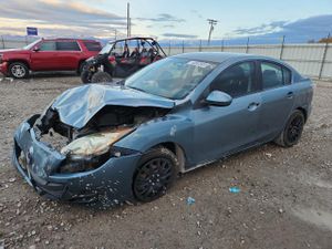 Mazda 3 I 2.0L 4 2010