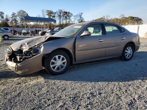 Buick LaCrosse CXL 3.8L 6 2006