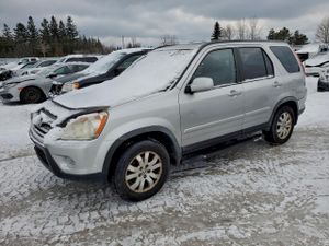 Honda CR-V SE 2.4L 4 2006
