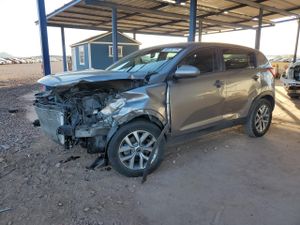 Kia Sportage LX 2.4L 4 2015