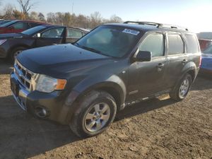 Ford Escape LIMITED 3.0L 6 2008