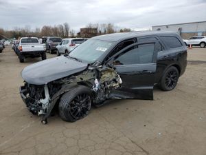 Dodge Durango LIMITED 3.6L 6 2015