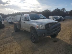 Dodge RAM 6.7L 6 2009