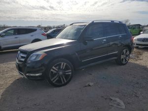 Mercedes-Benz GLK 350 4MATIC 3.5L 6 2013