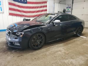 Audi S5 PREMIUM PLUS 3.0L 6 2014