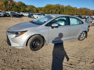 Toyota Corolla LE 2.0L 4 2025
