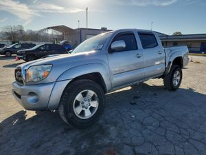 Toyota Tacoma DOUBLE CAB PRERUNNER 4.0L 6 2011