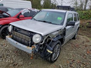 Jeep Patriot SPORT 2.4L 4 2009