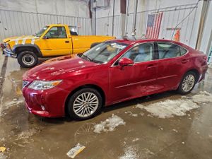 Lexus ES 350 3.5L 6 2013