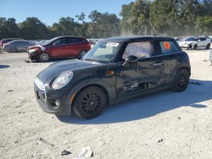 Mini Cooper 1.5L 3 2015