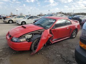 Ford Mustang 3.8L 6 2003