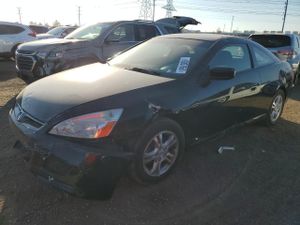 Honda Accord LX 2.4L 4 2007
