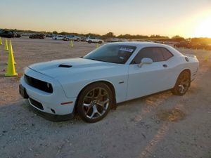 Dodge Challenger SXT PLUS 5.7L 8 2015