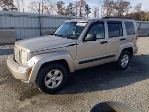 Jeep Liberty SPORT 3.7L 6 2011