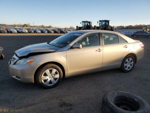 Toyota Camry CE 2.4L 4 2008