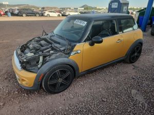 Mini Cooper 1.6L 4 2013