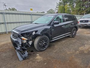 Infiniti JX35 3.5L 6 2013
