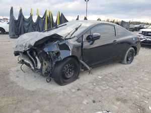 Honda Civic LX 1.8L 4 2014