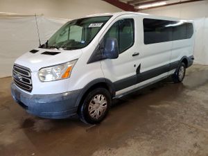 Ford Transit T-350 3.7L 6 2015
