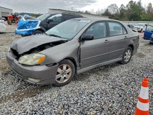 Toyota Corolla CE 1.8L 4 2004