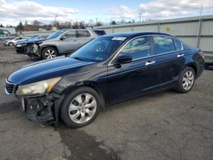 Honda Accord EX 3.5L 6 2009