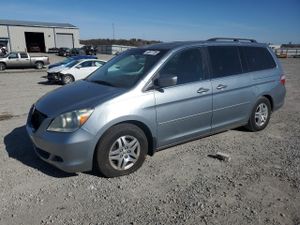 Honda Odyssey EXL 3.5L 6 2007