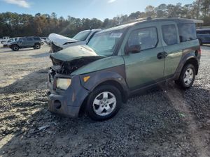 Honda Element EX 2.4L 4 2004