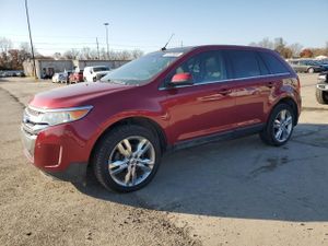 Ford Edge LIMITED 3.5L 6 2013