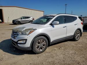 Hyundai Santa Fe 2.4L 4 2014