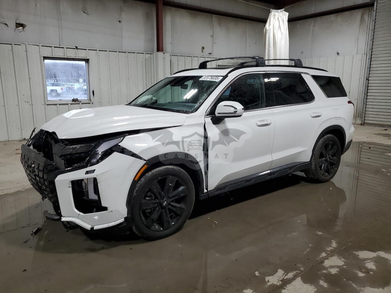 Hyundai Palisade XRT 3.8L 6 2023