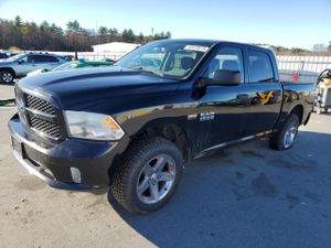 RAM 1500 ST 5.7L 8 2014