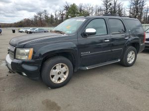 Chevrolet Tahoe K1500 5.3L 8 2008