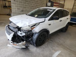 Ford Escape S 2.5L 4 2015