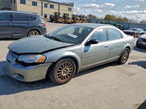 Chrysler Sebring 2.4L 4 2005