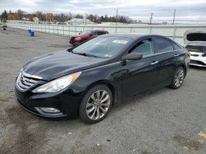 Hyundai Sonata SE 2.4L 4 2011