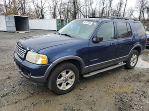 Ford Explorer XLT 4.0L 6 2005