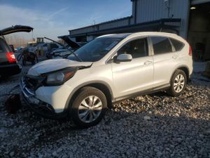 Honda CR-V EXL 2.4L 4 2014