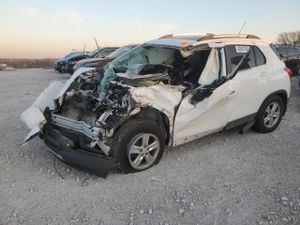 Chevrolet Trax 1LT 1.4L 4 2015