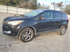 Ford Escape SEL 1.6L 4 2013