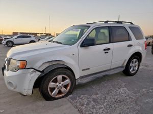 Ford Escape XLT 3.0L 6 2008