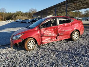 Hyundai Accent GLS 1.6L 4 2014